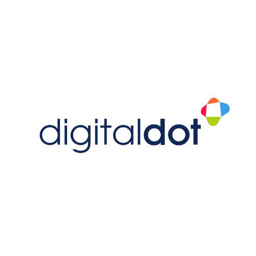 Digital Dot logo